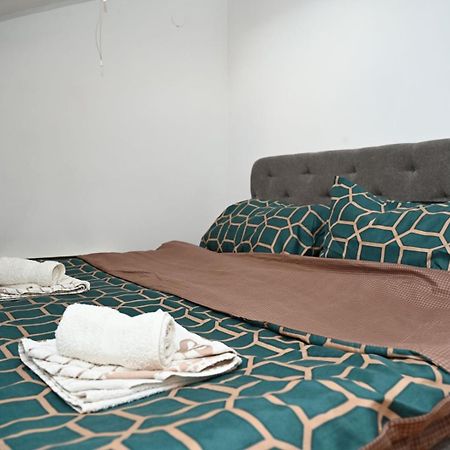 Garmani Apartment Vrnjacka Banja Bagian luar foto