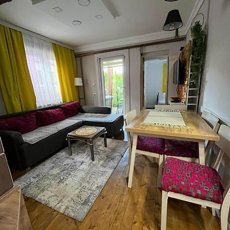 Garmani Apartment Vrnjacka Banja Bagian luar foto