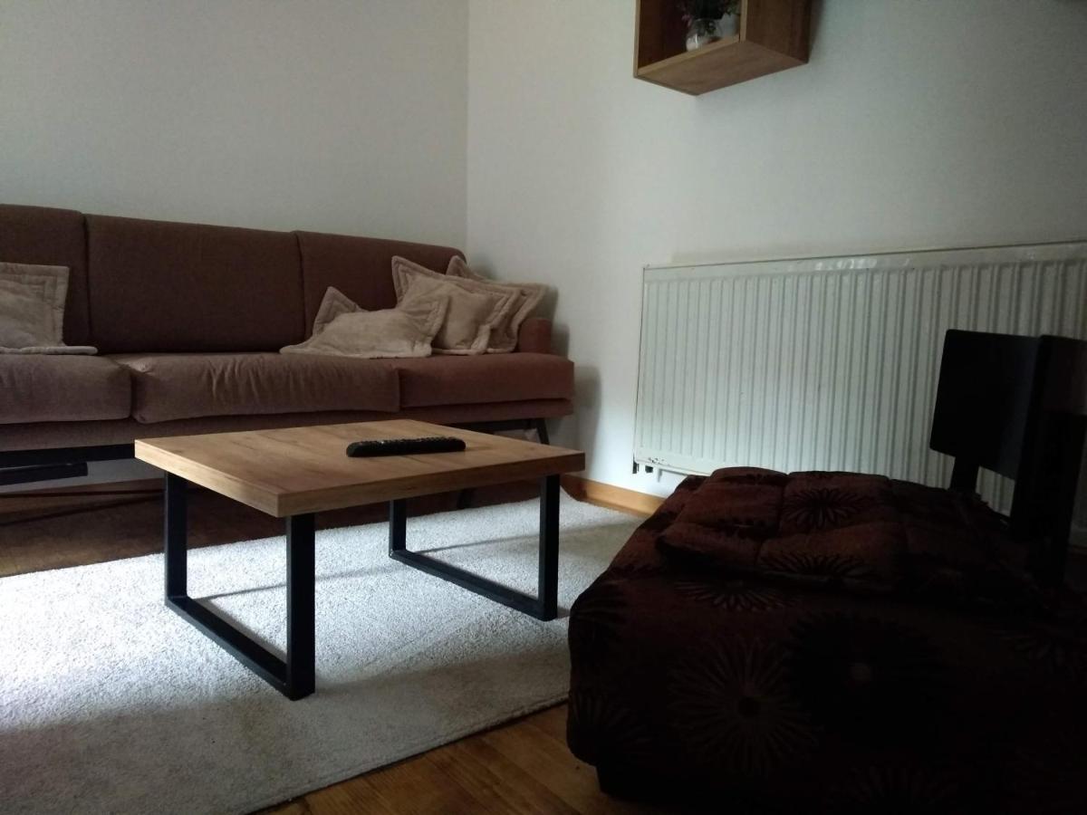 Garmani Apartment Vrnjacka Banja Bagian luar foto