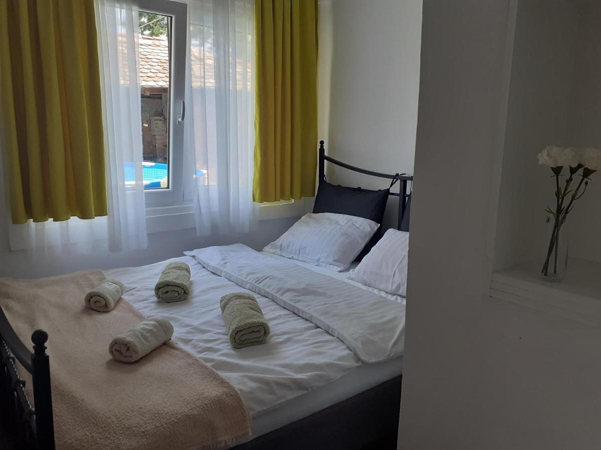 Garmani Apartment Vrnjacka Banja Bagian luar foto