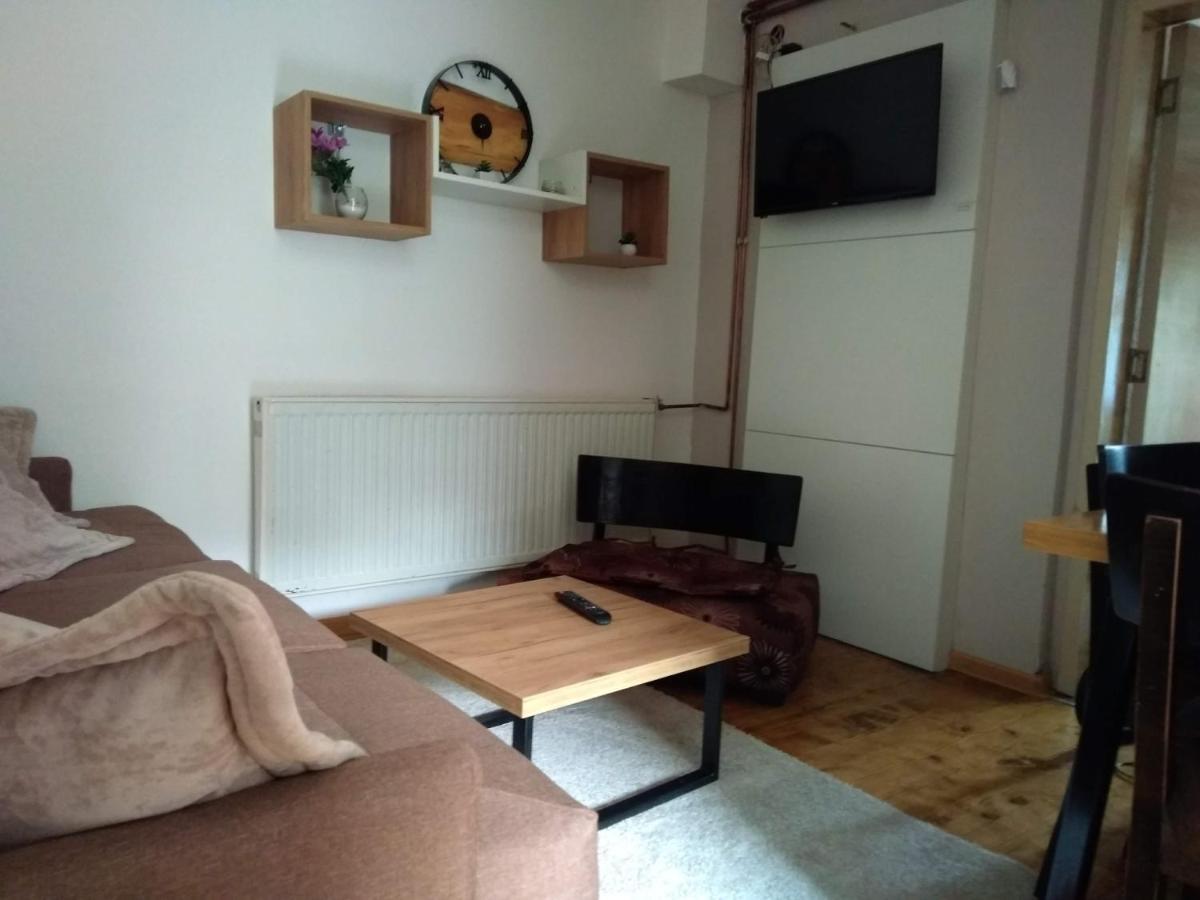 Garmani Apartment Vrnjacka Banja Bagian luar foto
