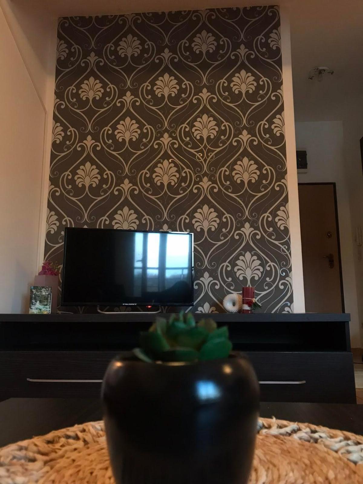 Garmani Apartment Vrnjacka Banja Bagian luar foto