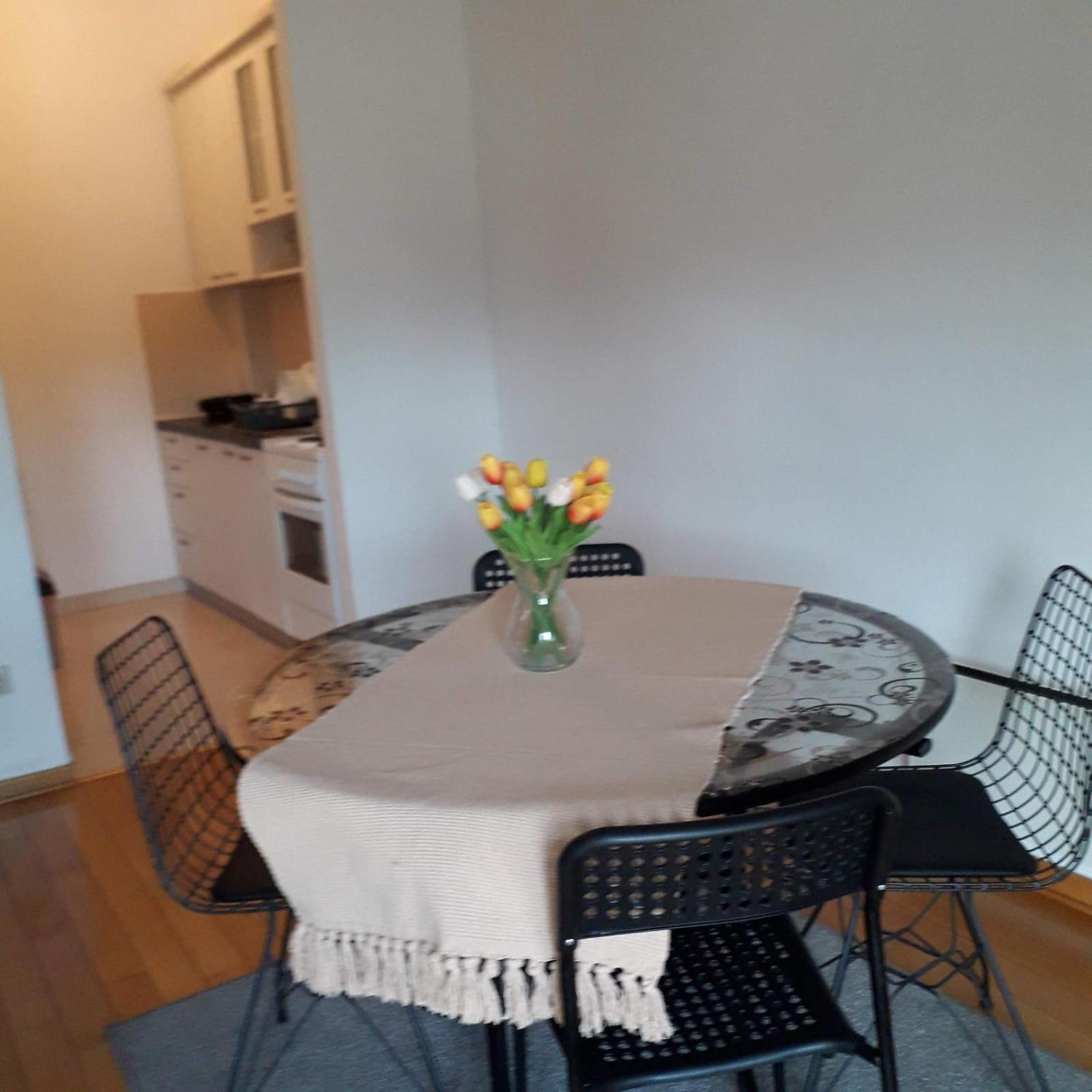 Garmani Apartment Vrnjacka Banja Bagian luar foto