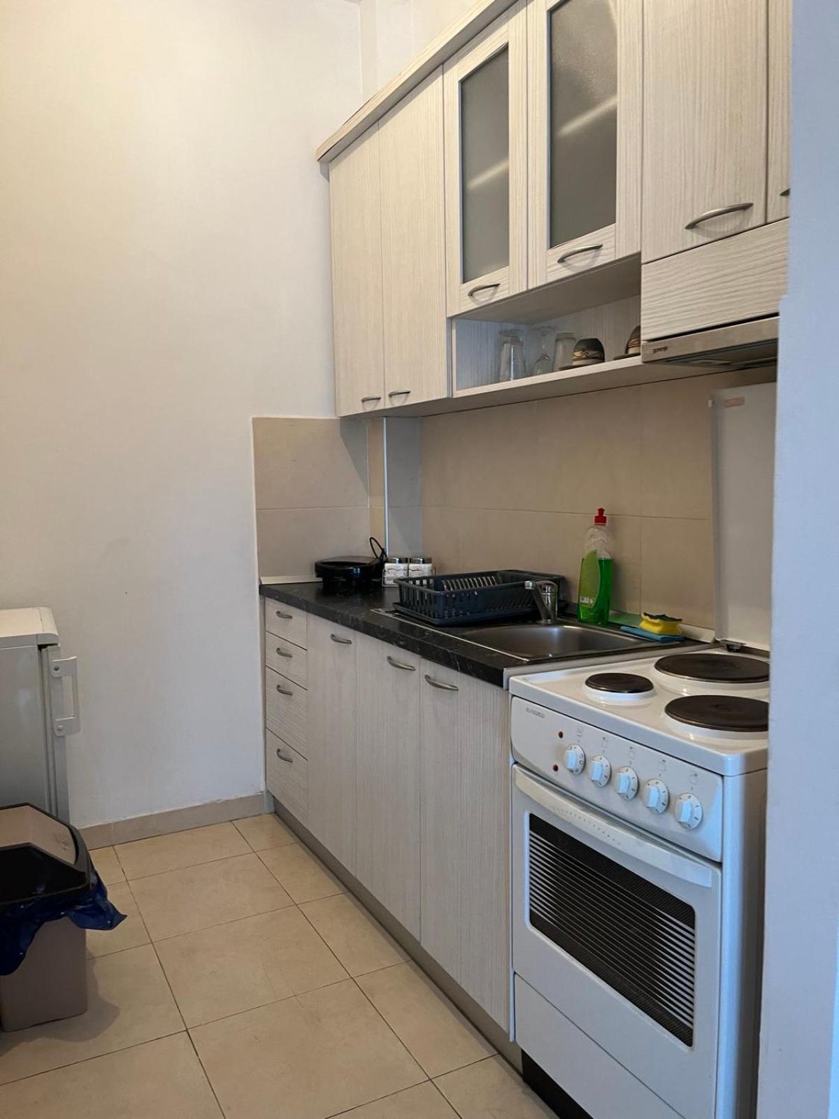 Garmani Apartment Vrnjacka Banja Bagian luar foto