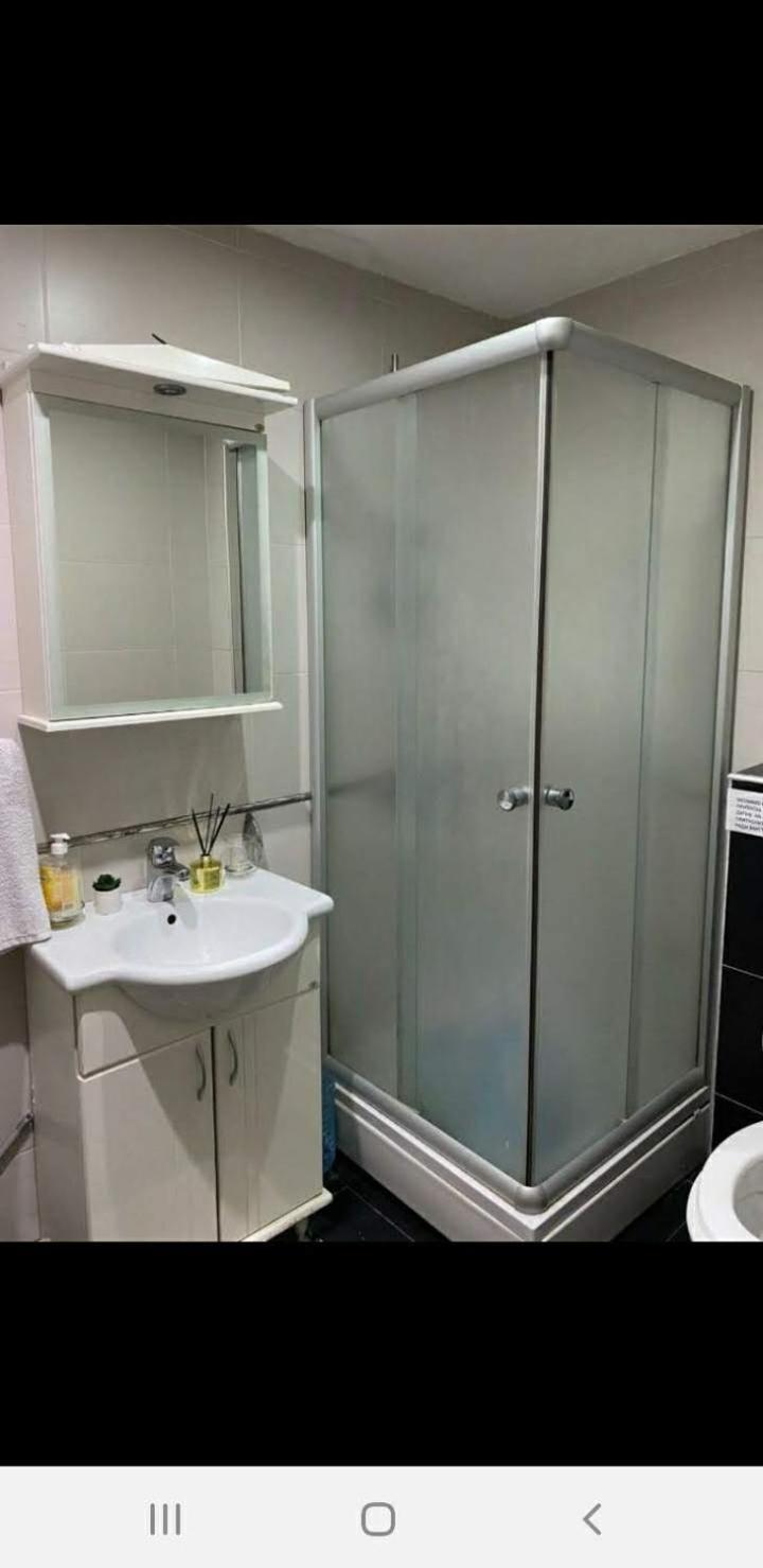 Garmani Apartment Vrnjacka Banja Ruang foto