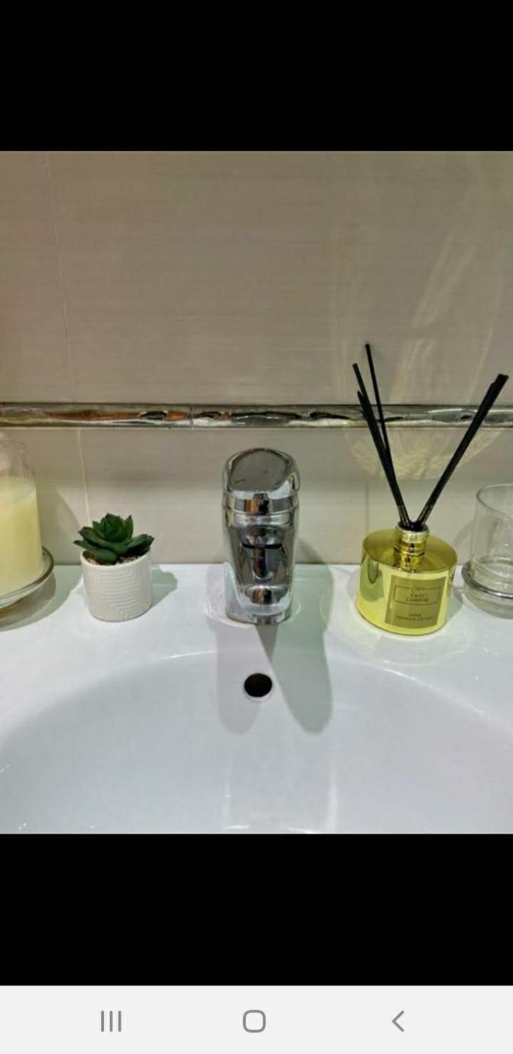 Garmani Apartment Vrnjacka Banja Ruang foto