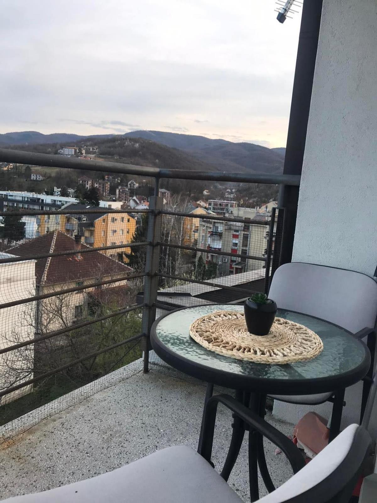 Garmani Apartment Vrnjacka Banja Ruang foto