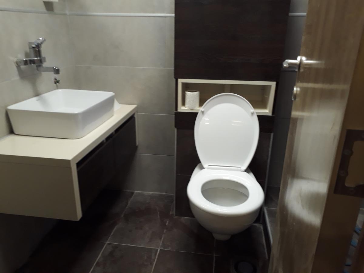 Garmani Apartment Vrnjacka Banja Bagian luar foto