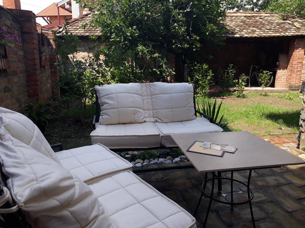 Garmani Apartment Vrnjacka Banja Bagian luar foto
