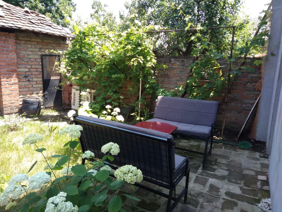 Garmani Apartment Vrnjacka Banja Bagian luar foto