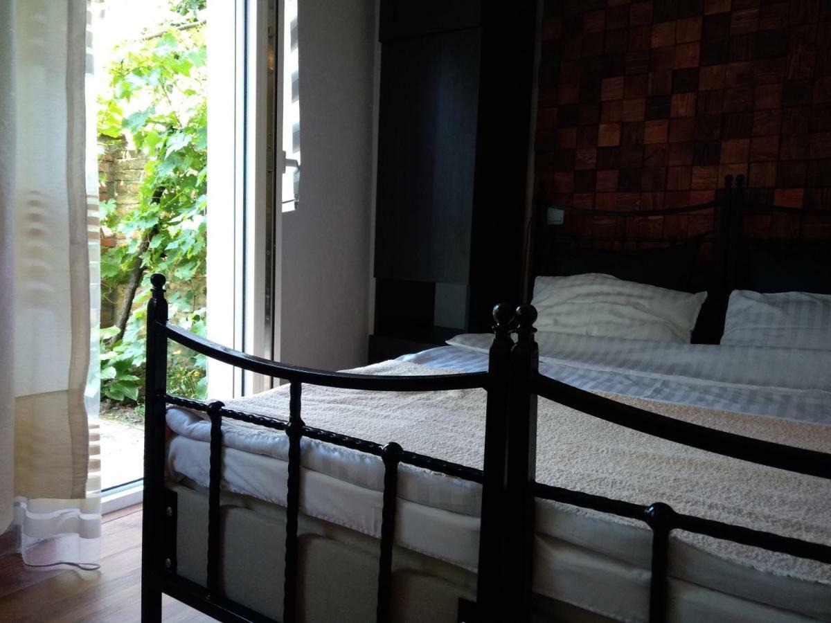 Garmani Apartment Vrnjacka Banja Bagian luar foto