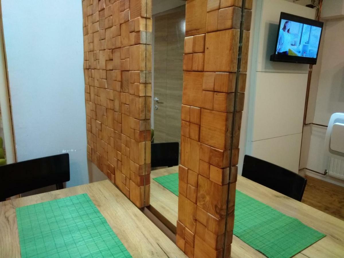 Garmani Apartment Vrnjacka Banja Bagian luar foto