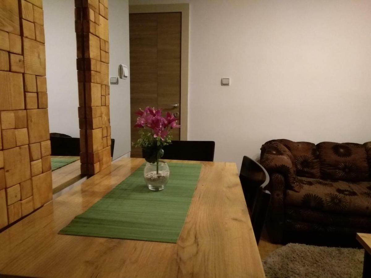 Garmani Apartment Vrnjacka Banja Bagian luar foto