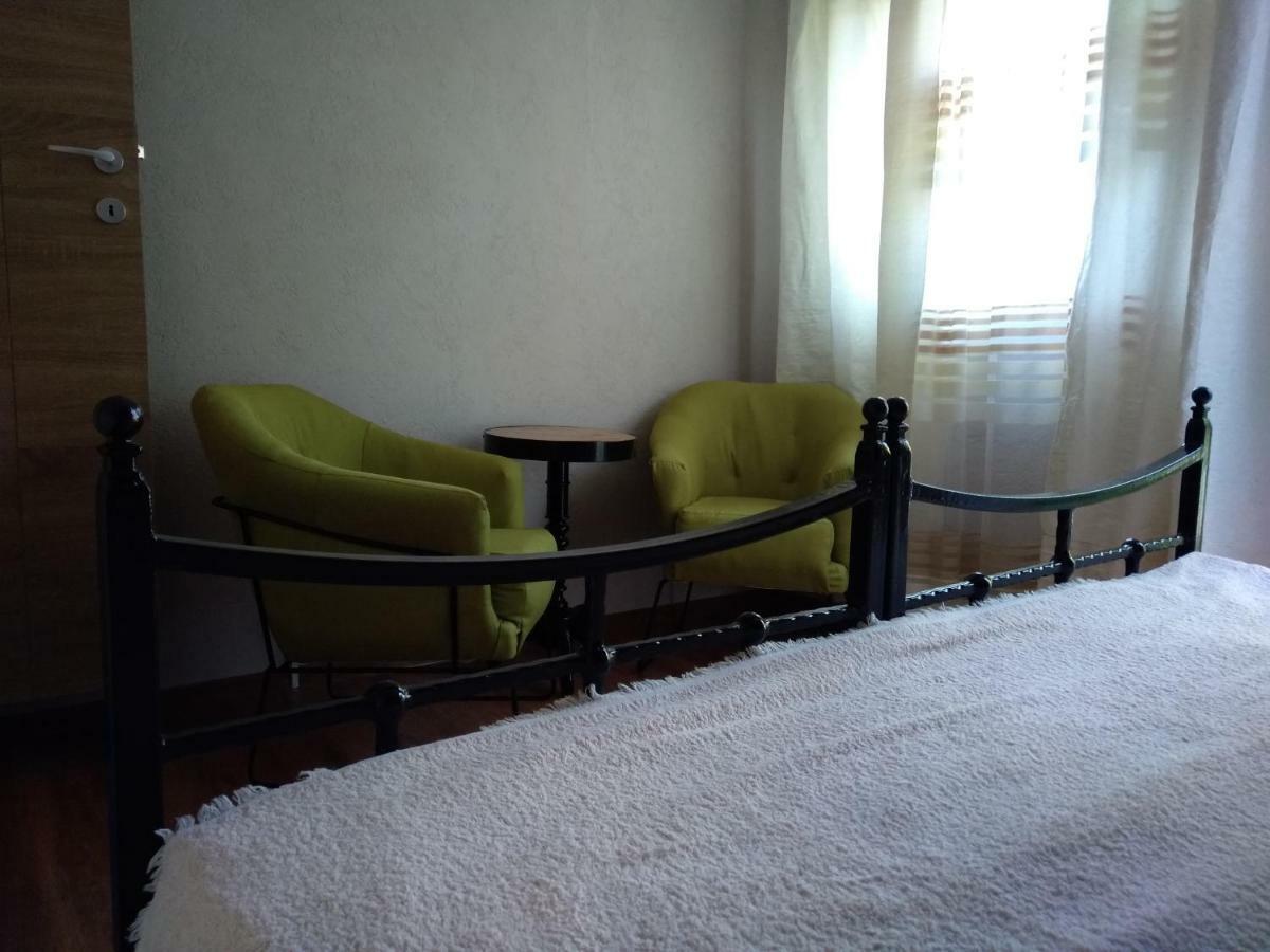 Garmani Apartment Vrnjacka Banja Bagian luar foto