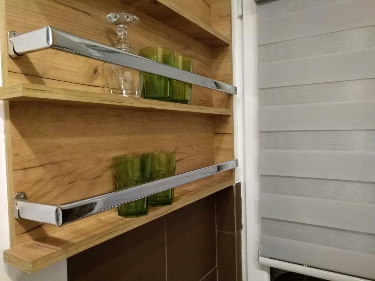Garmani Apartment Vrnjacka Banja Bagian luar foto