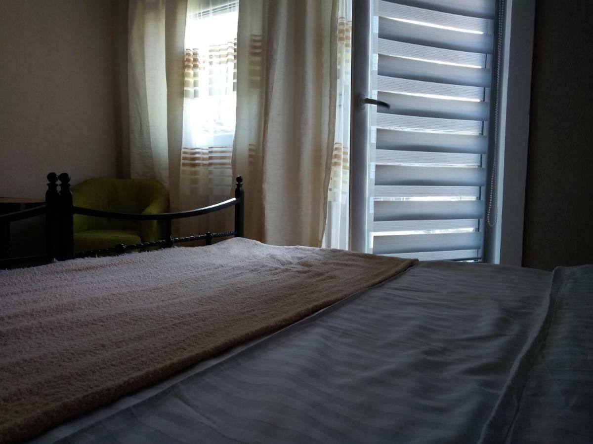 Garmani Apartment Vrnjacka Banja Bagian luar foto