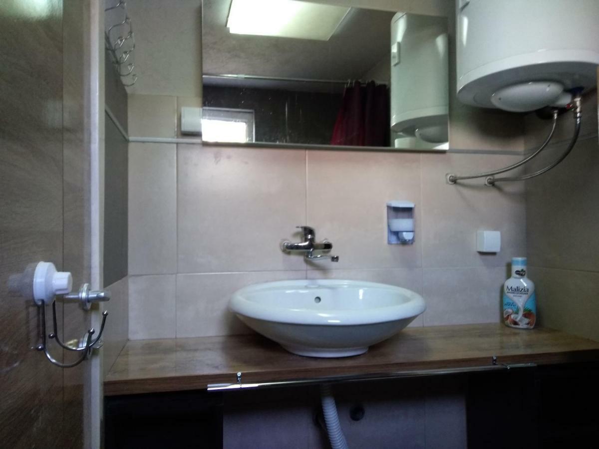 Garmani Apartment Vrnjacka Banja Bagian luar foto
