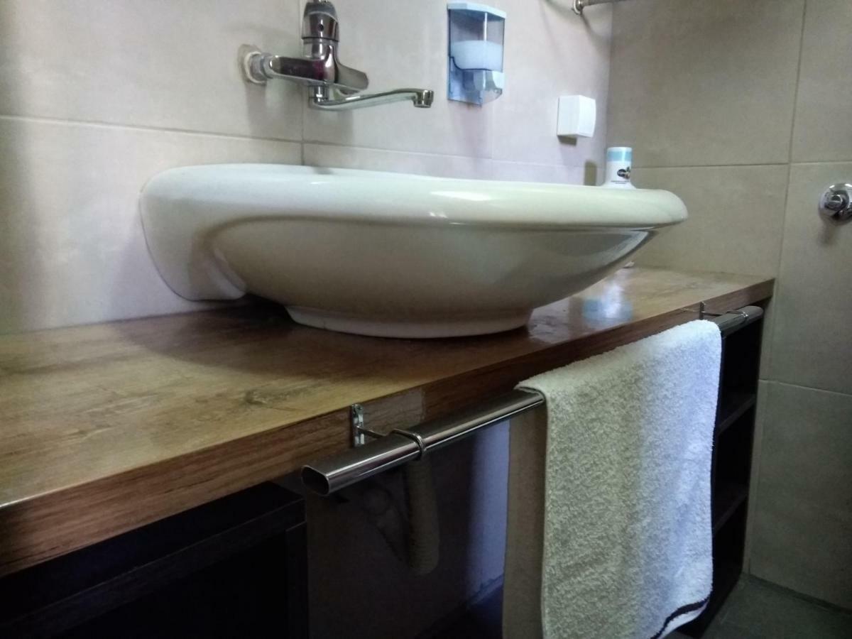 Garmani Apartment Vrnjacka Banja Bagian luar foto