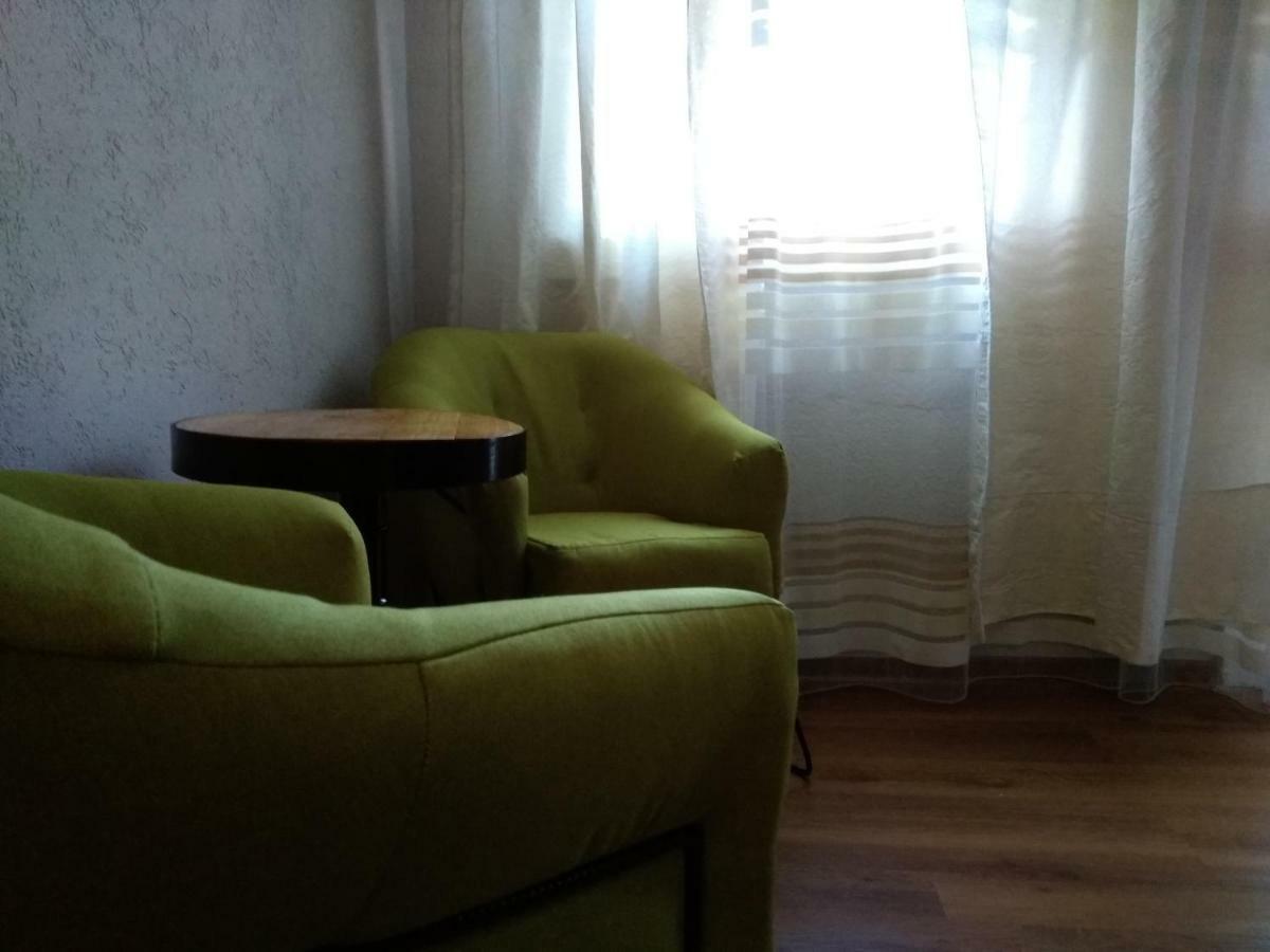 Garmani Apartment Vrnjacka Banja Bagian luar foto