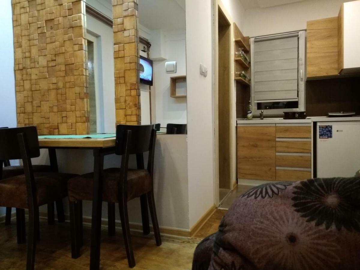 Garmani Apartment Vrnjacka Banja Bagian luar foto