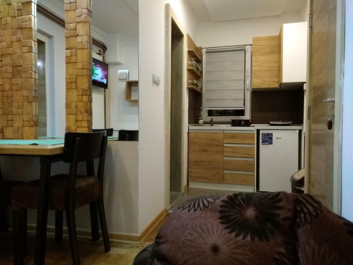 Garmani Apartment Vrnjacka Banja Bagian luar foto