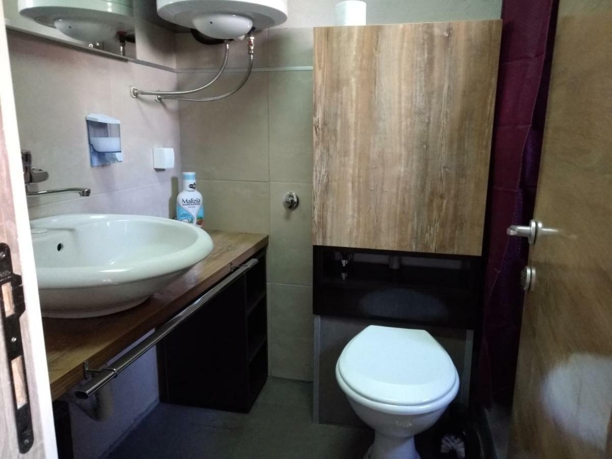 Garmani Apartment Vrnjacka Banja Bagian luar foto