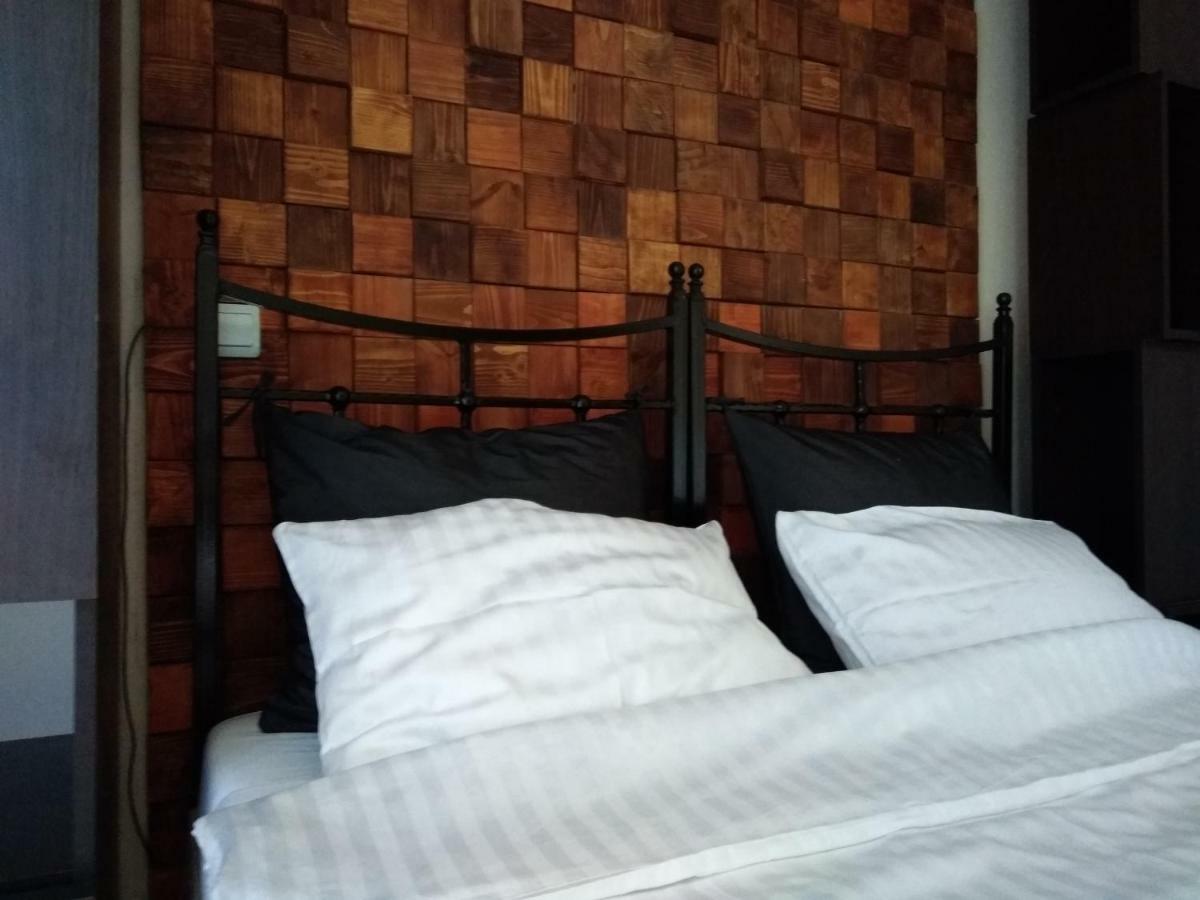 Garmani Apartment Vrnjacka Banja Bagian luar foto