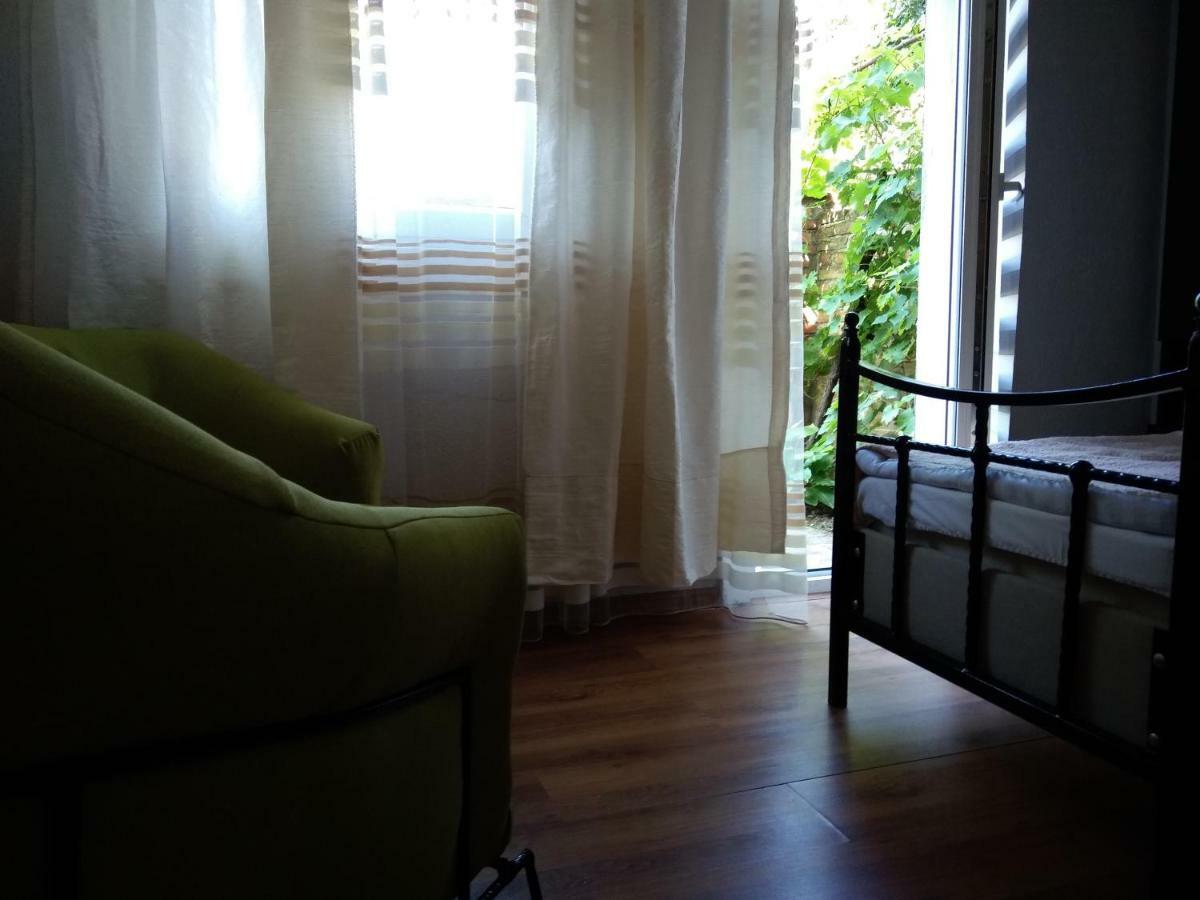 Garmani Apartment Vrnjacka Banja Bagian luar foto